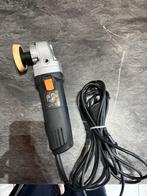 GLADIUS R13 SPEED AUTOMATISCHE POLIJSTMACHINE, Ophalen