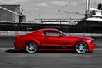 ford mustang 4l v6, Auto's, Automaat, 4 zetels, Achterwielaandrijving, 4000 cc