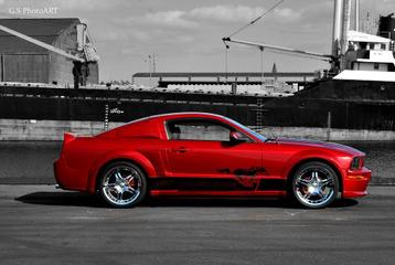 ford mustang 4l v6 beschikbaar voor biedingen