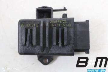 Regelapparaat voor stoelverwarming VW Polo 2G 2Q0959772 beschikbaar voor biedingen