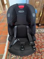 Autostoel Graco Tranzitions, Kinderen en Baby's, Autostoeltjes, Ophalen, Autogordel of Isofix, 22 t/m 36 kg, Zo goed als nieuw