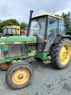 John Deere 2450., Zakelijke goederen, Ophalen, John Deere