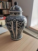 Vase Delft parfait état, Enlèvement