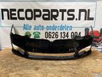TESLA MODEL X VOORBUMPER BUMPER ORGINEEL, Ophalen of Verzenden, Gebruikt, Overige automerken