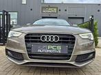 Audi A5 Cabrio S-Line 1.8 TFSI / 88.000 km / 1e eigenaar, 4 zetels, 128 kW, Lederen bekleding, Bedrijf