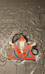 Thunderdome sleutelhanger, Ophalen of Verzenden