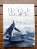 )))  Nanouk   L' Esquimau  //  Robert Flaherty   (((, CD & DVD, Tous les âges, Utilisé, Enlèvement ou Envoi