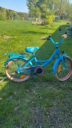 Kinderfiets K3 18 inch, Fietsen en Brommers, Fietsen | Kinderfietsjes, Ophalen, Zo goed als nieuw