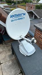 Antarion G6 +Connect, Audio, Tv en Foto, Schotelantennes, Ophalen, Refurbished, (Schotel)antenne