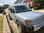 Discovery 3 2,7tdv6 motor kapot, Auto's, Land Rover, Discovery, Particulier, Te koop