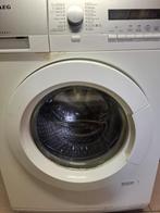 wasmachine AEG, Elektronische apparatuur, Wasmachines, Ophalen of Verzenden, Gebruikt