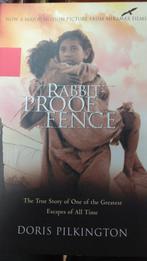 Rabbit proof fence - Doris Pilkington, Boeken, Ophalen of Verzenden