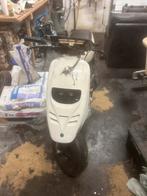 Piaggo typhoon 50cc, Fietsen en Brommers, Scooters | Piaggio, Ophalen, Gebruikt, Overige modellen, Klasse B (45 km/u)
