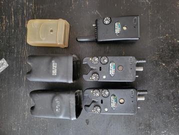 Delkim txi plus 2 plus 1 beschikbaar voor biedingen