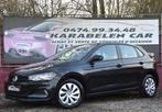 Volkswagen Polo 1.0TGI Comfortline CNG NEUF CARPLAY CLIM 39., Auto's, Te koop, Berline, Cruise Control, 89 g/km