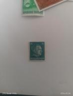 Timbre allemand 1889-1945, Enlèvement ou Envoi