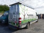 Mercedes Sprinter bestelwagen (2007-326,967 km), Auto's, Overige modellen, Overige brandstoffen, Bedrijf, Overige carrosserie