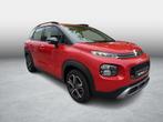 Citroen C3 Aircross 1.2 PureTech 82 MAN Feel, Stof, Gebruikt, Euro 6, Bedrijf