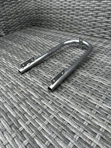 Voorvork origineel stabilisatoren beugel beschikbaar voor biedingen