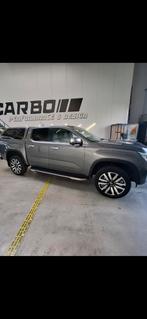 Originele 21"  velgen Volkswagen Amarok Aventura 2024, Auto's, Volkswagen, Bedrijf, Te koop, Amarok