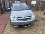 Opel Meriva 1.4i Benzine,Airco digitaal,Sensoren, Zwart, 4 cilinders, Particulier, Meriva