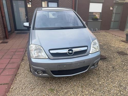 Opel Meriva 1.4i Benzine,Airco digitaal,Sensoren, Auto's, Opel, Particulier, Meriva, ABS, Airbags, Airconditioning, Boordcomputer