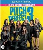 Pitch Perfect 3 (2017) Blu-ray Anna Kendrick, Rebel Wilson, Cd's en Dvd's, Blu-ray, Gebruikt, Ophalen of Verzenden, Humor en Cabaret