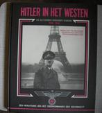 Livre: HITLER IN HET WESTEN, Ophalen, Landmacht, Boek of Tijdschrift