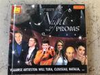 CD Various – Het Beste Uit Night Of The Proms 1, CD & DVD, CD | Compilations, Enlèvement ou Envoi, Classique