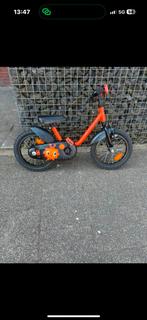 Peuter fiets, Fietsen en Brommers, Ophalen, Zijwieltjes