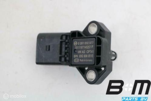 Druksensor Audi Q3 8U 03G906051E, Autos : Pièces & Accessoires, Autres pièces automobiles, Utilisé