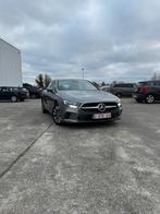 Mercedes Benz a180d, Auto's, Navigatiesysteem, Overige kleuren, Leder, Particulier