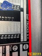 DAF XF 105 460 Euro 6 (bj 2015), Auto's, Vrachtwagens, Te koop, 302 kW, Airconditioning, Automaat