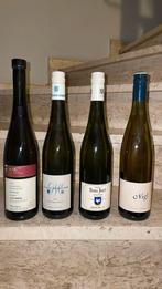 rieslings voor liefhebbers, Ophalen, Nieuw, Witte wijn
