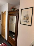 Armoire, Enlèvement