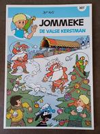 Jommeke 307 De valse kerstman, Boeken, Ophalen