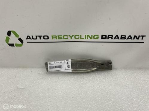Bumpersteun Links Voor BMW X1 F48 NIEUW ORIG 51117365269, Auto-onderdelen, Carrosserie, BMW, Gebruikt, Ophalen of Verzenden