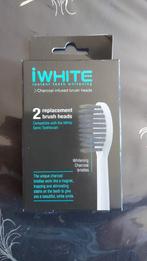 brosses à dent, Handtassen en Accessoires, Uiterlijk | Mondverzorging, Ophalen of Verzenden, Nieuw