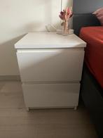 2 nachtkastjes, Huis en Inrichting, Ophalen