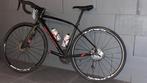 Specialized diverge gravel M54, Ophalen, Zo goed als nieuw