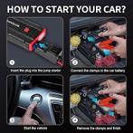 Autoaccubooster | 3000 A | autostarter | GRATIS LEVERING, Autos : Divers, Démarreurs de saut, Neuf, BOTEAIFIU, -, -