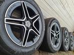 20 inch Mercedes W167 350e GLE Hybrid AMG GLS X167 velgen, Auto-onderdelen, Banden en Velgen, Gebruikt, 275 mm, Banden en Velgen