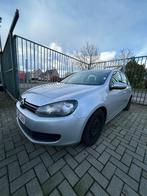Volkswagen Golf 1.6 TDI Highline, Cuir, Achat, Noir, 5 portes