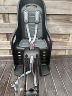 Polisport fietsstoel groovy voor op bagagedrager, Fietsen en Brommers, Ophalen, Zo goed als nieuw