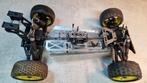 Kyosho Inferno DX vintage, Comme neuf, Enlèvement ou Envoi