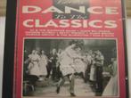 LET'S DANCE TO THE CLASSICS (OF THE 60's & 70's), Cd's en Dvd's, Cd's | Verzamelalbums, Ophalen of Verzenden, Zo goed als nieuw