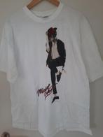 Michael Jackson T-shirt, Verzamelen, Nieuw, Ophalen of Verzenden, Kleding