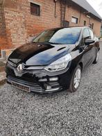 Renault Clio 2018, Auto's, Voorwielaandrijving, Stof, 109 g/km, https://public.car-pass.be/vhr/b7ed3f7a-2255-412d-bcc0-066451cdf1c5