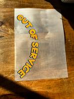 DTF Transfer 48uur, Ophalen of Verzenden