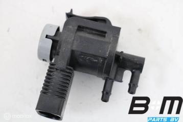 Magneetklep VW Tiguan 5N 1K0906283A beschikbaar voor biedingen